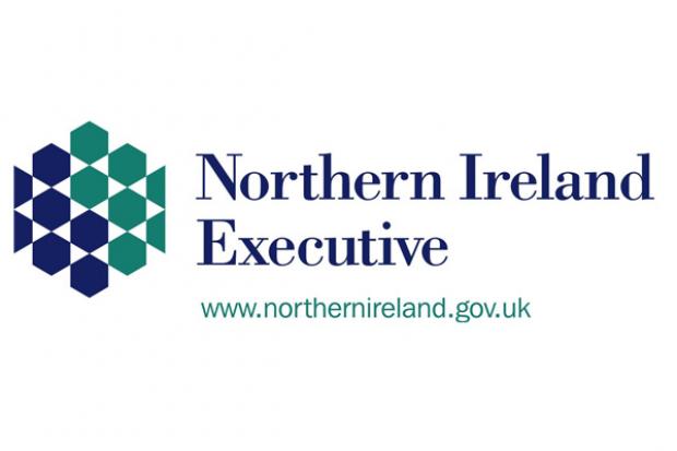 Northern Ireland Executive logo