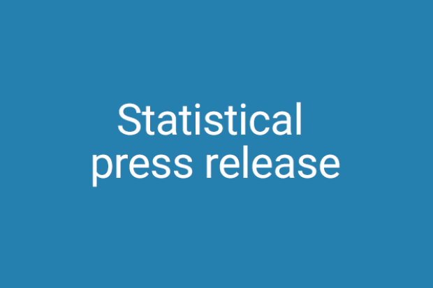 Statistical news release - OFMDFM
