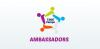T:BUC Camps Good Relations Ambassadors Programme logo